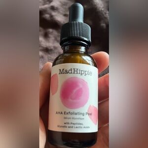 Mad Hippie AHA Exfoliating Peel - OPENED BUT FULL